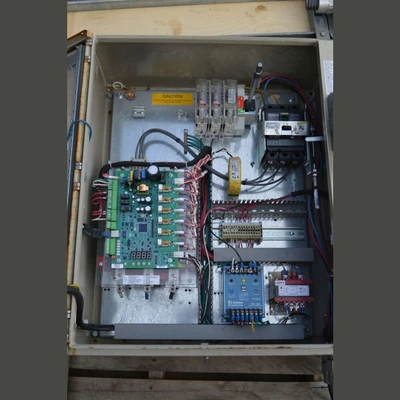 Benshaw 30 HP Solid State Starter