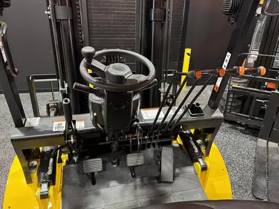 USED 2026 VIPER FY45