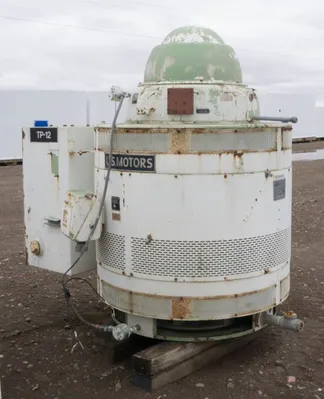 USED US ELECTRIC -