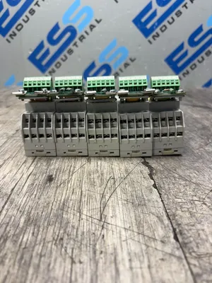 BENDRICH 780-541-113 CAN BUS Electrical/PLC/Automation | ESS Industrial Equipment Sales (5)