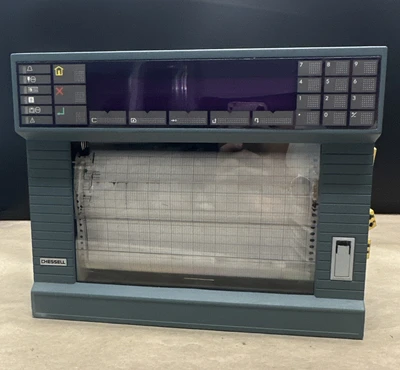 USED EUROTHERM 4250C