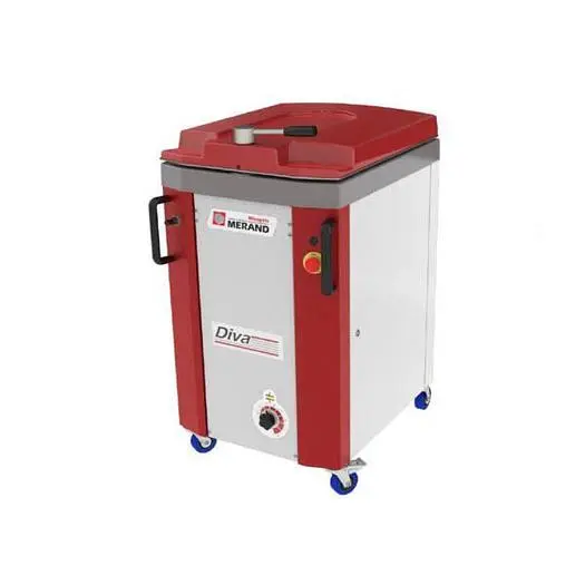 Merand Diva Hydraulic Divider
