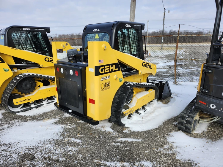 Used _UNKNOWN_ _UNKNOWN_ Compact Track Loaders Indiana US | B&W Equipment Co. #1088668