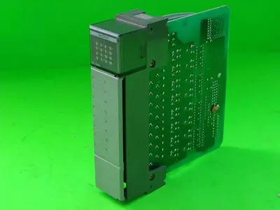 USED ALLEN BRADLEY 1746-OV16 SER A