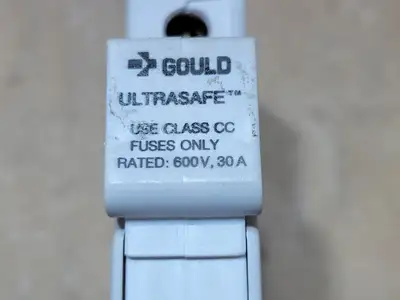 Used GOULD USCC1 Misc Electrical & Power Parts British Columbia CA | Lenmark #1439868