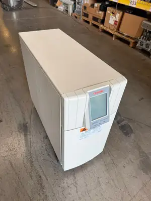 Toshiba 1600XP On Line UPS Uninterruptible Power Supply (8.2.5)