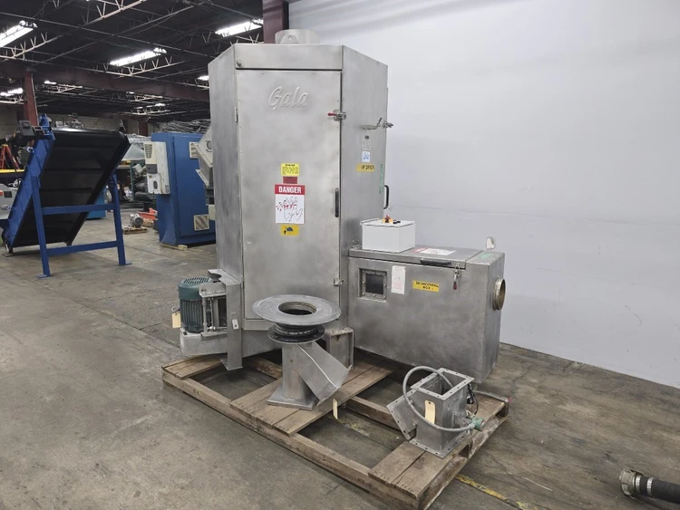 Used GALA INDUSTRIES 32.3ECLN Dryers | Arlington Machinery #875980