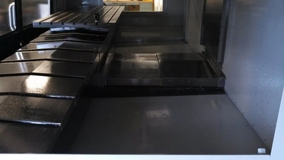 USED 2013 HAAS VF-9