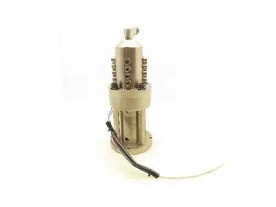 Stainless High Pressure Rotary Lubrication Grease Pump