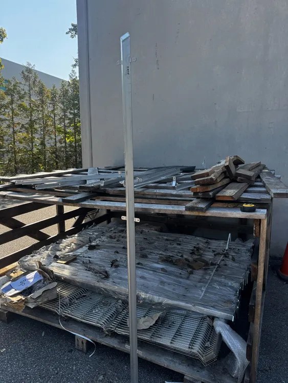Used NTF Modular System Portable Modular Fault Location Systems British Columbia CA | Enwave Corp. #1509596