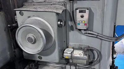 BLANCHARD 36HD-66 GRINDERS, SURFACE, ROTARY TYPE (VERT. SPDL.) | T.R. Wigglesworth Machinery Co. (8)