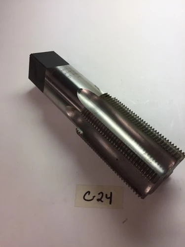 Used Regal Beloit 2-1/2”-8NF Broaches Indiana US | J&J Industrial Supply #1075067