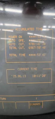 MAZAK VTC-16A Vertical Machining Centers | Toolquip, Inc. (4)