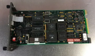 Used Bailey _UNKNOWN_ PLC Processors South Carolina US | Palmetto Automation #1181505