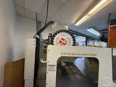 Used 2004 HAAS VF-2B Vertical Machining Centers Arizona US | KD Machinery #578078