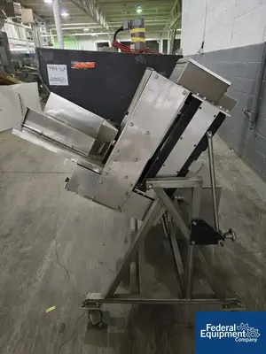 N/A Manual Inspection Station, Portable