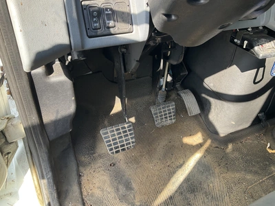 Used 2007 INTERNATIONAL 4200 Bucket (boom) trucks Michigan US | Miedema Asset Management Group #1304736