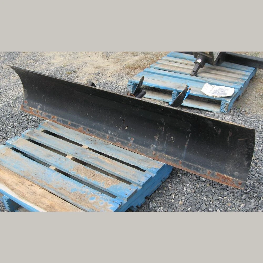 6ft ATV Plow Blade
