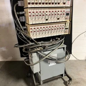 USED ITC MF12-150