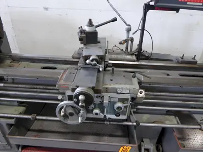 USED US INDUSTRIAL JIMK530X2500