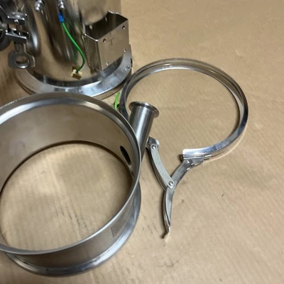 USED Volkmann VS200-F1