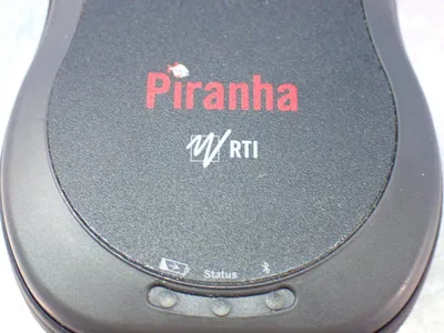 Used RTI PIRANHA 255 Meters - Misc Ohio US | HGR 24 #1187277