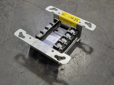 NEW FIRE ALARM 257X
