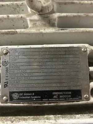 USED SUTORBILT GAEMBPA
