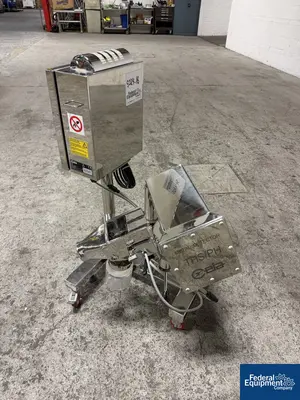 Used CEIA _UNKNOWN_ Metal Detectors Ohio US | Federal Equipment Company #1337795