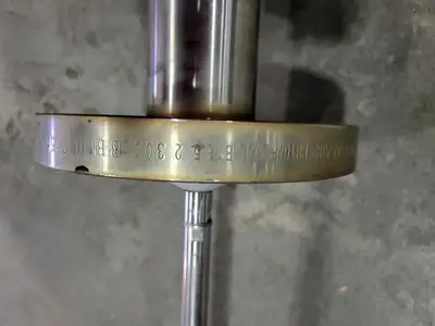 USED ENDRESS+HAUSER FMP40