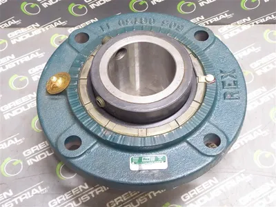 Rexnord MBR-2211 Self-Aligning Roller Bearing 2-11/16" Bore New