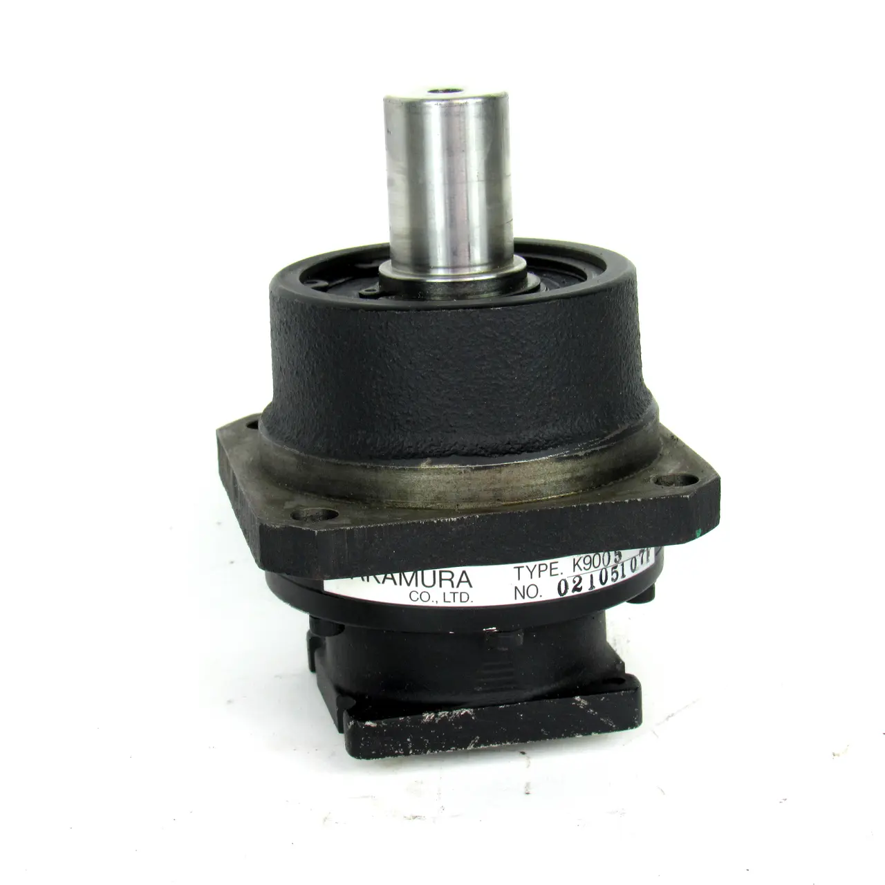 USED TAKAMURA K9005