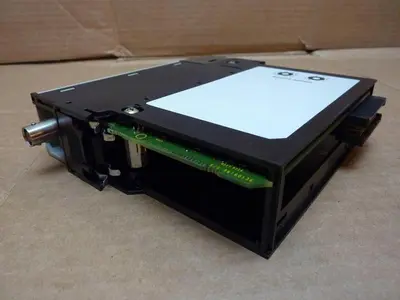 USED ALLEN BRADLEY 1756-CNB/B