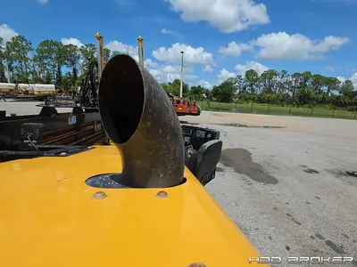 Used 2023 VERMEER 2023 VERMEER D20X22 S3 Drill Rigs Florida US | HDD Broker #1346207