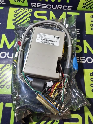 PARKER COMPUMOTOR CP*48660206 SERVO MOTOR DRIVE CONTROLLER - BRAND NEW