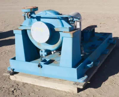 USED UNION 4X6X18 HHS