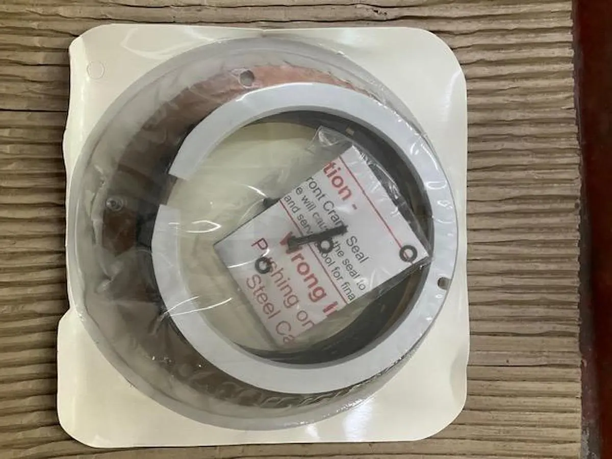 Cummins Seal Kit PN 4955383