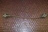 Used Kings KN-59-122 Used  N  Male to Male CABLE Cable & Wire Arizona US | ASSET CONVERSION SPECIALISTS, INC. #306596