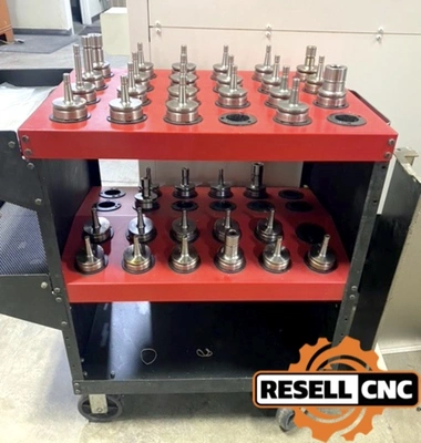 USED 2019 Okuma MF-46VA