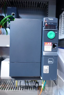 Westfalia SB 7-03-076 fat separator, 316SS.