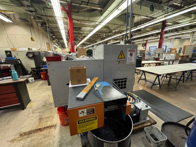 MAZAK Qt6 Horizontal Lathe | Accurate Machine Repair (3)