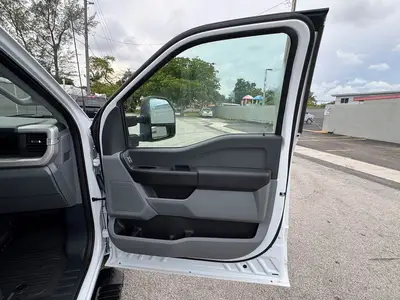 Used 2023 FORD F-250 Dump trucks Florida US | Truck and Van Outlet #1509149