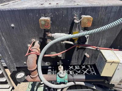 Used _UNKNOWN_ _UNKNOWN_ Roasters California US | Machinery & Equipment #1300298