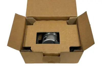 NEW HEIDENHAIN 376846-86 ROTARY ENCODER ROD-426 37684686