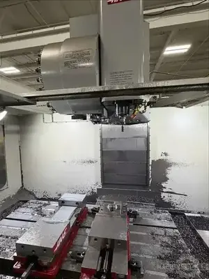 USED 2002 HAAS VF-5B/40