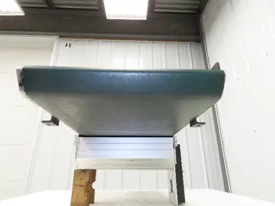 Used MK NORTH AMERICA _UNKNOWN_ Belt Conveyors Indiana US | Arrow Industrial #1366791