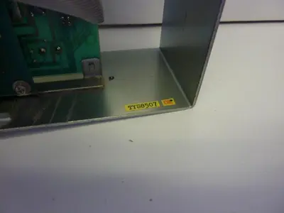 USED TOSHIBA RAD10-006B