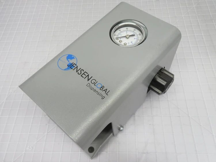 Used JENSEN _UNKNOWN_ Dispensing Machines Texas US | OCO Industrial #1715581