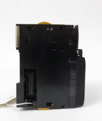 Used Omron CJ2H-CPU64-EIP Input / Output Modules California US | ANACAPA EQUIPMENT BROKERS, INC #1545482