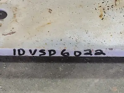 Bottom Wear Plate KS4103.1-1 10VSD6022